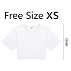 Kitten Print Short Sleeve T-shirt
