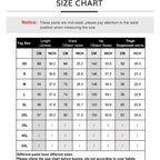 Cute Flower Daisy Denim Chic High Waisted Vintage Jean Pants Trouser E-Girl Kawaii Korean Japanese Harajuku Chinese Retro Streetwear Aesthetic