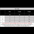 Cute Sexy Orange Vintage Retro Halter Crossover Straps Tank Crop Top Sleeveless Shirt Aesthetic Casual Summer E-Girl Kawaii Korean Japanese Haraju
