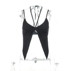 Fairy Grunge Halter Top