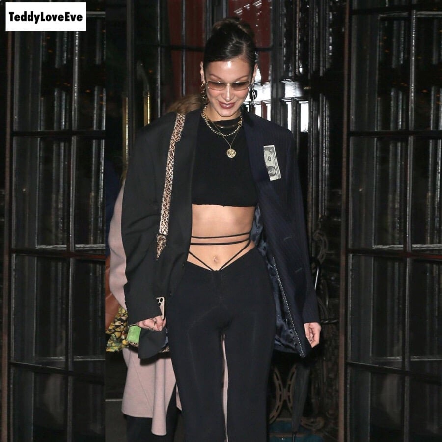 Cute Sexy Black High Waisted Thin Bandage Wrap Tie Pant Trousers Joggers E-Girl Kawaii Korean Japanese Harajuku Chinese Retro Streetwear Aesthetic