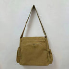 Japanese Anime Messenger Bag