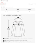 Chiffon Pleated Mini Skirt