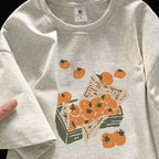 Tomato Crate Short Sleeve T-shirt