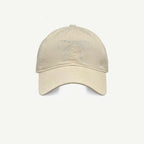 Bow Ribbon Rhinestone Baseball Cap