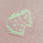Strawberry Milk Sailor Collar Sweater