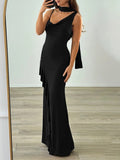 Finley Sleeveless Maxi Dress