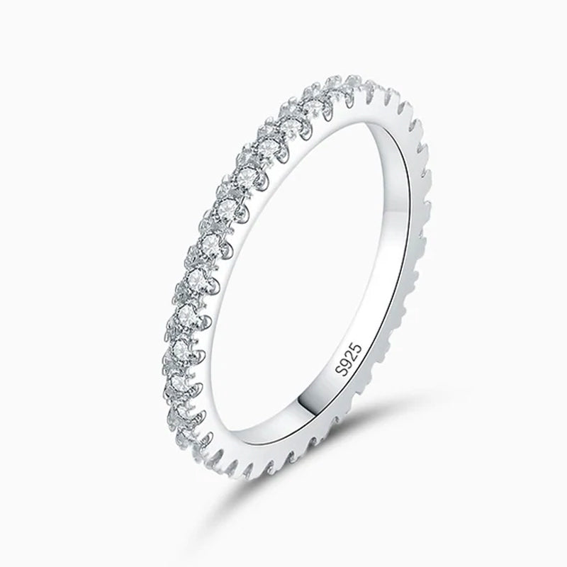 Radiant Glow Ring