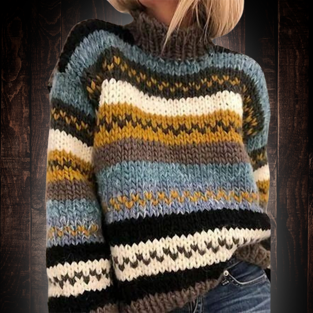 | Soft Winter Sweater