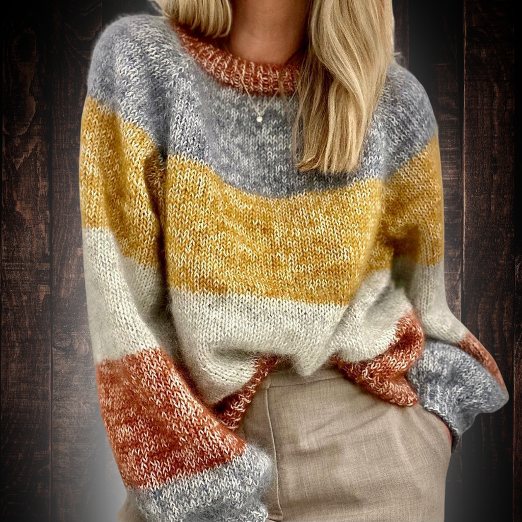 | Comfortable Winter Sweater