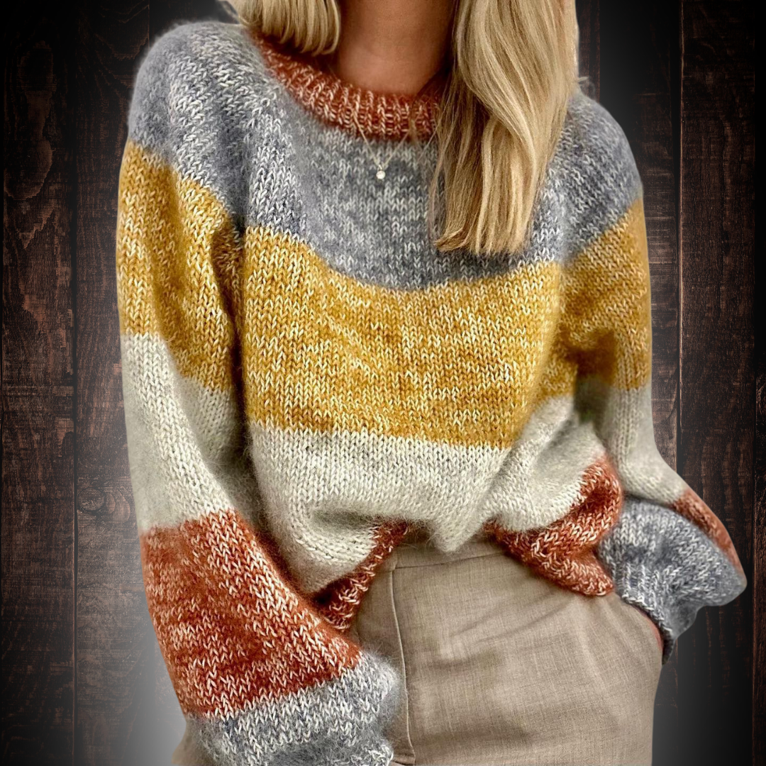 | Comfortable Winter Sweater