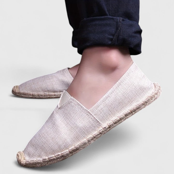 | Orthopedic Espadrilles