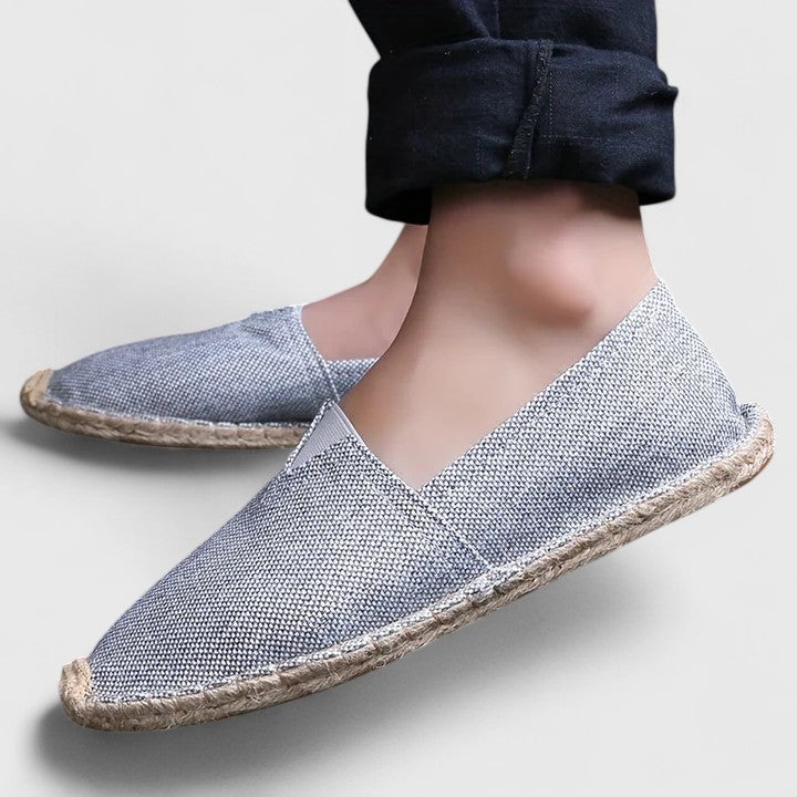 | Orthopedic Espadrilles