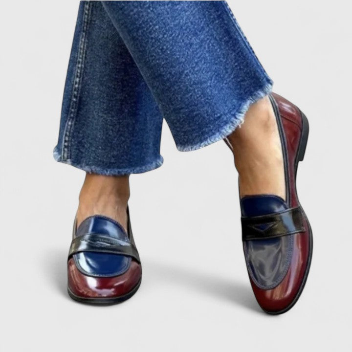 | Elegant Loafers