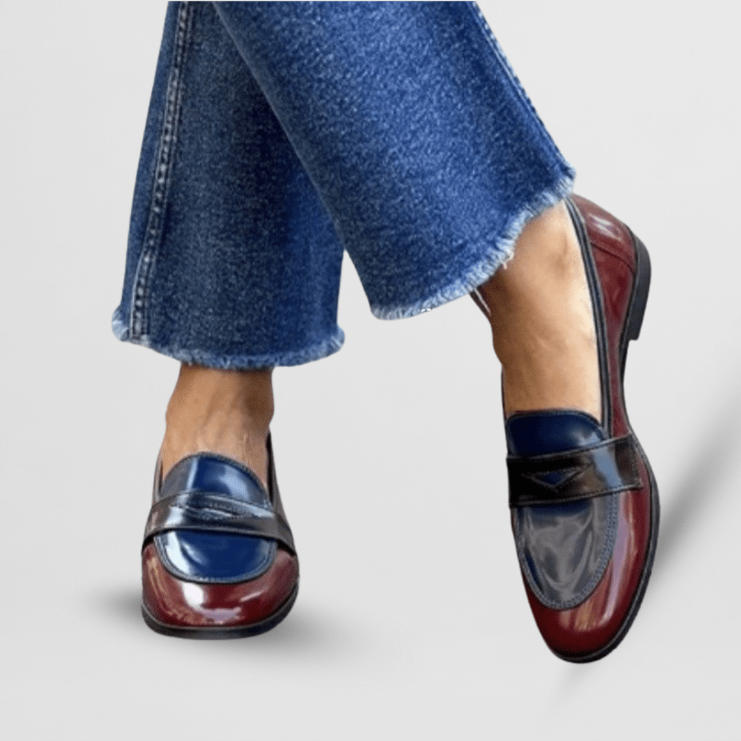 | Comfortable Loafers