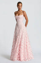 Claire | Elegant Lace Dress