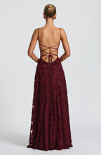 Fransesca Maxi Dress