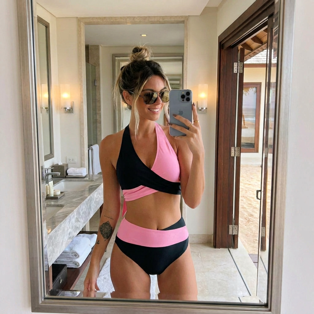 | The Malibu Bikini