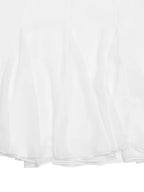 Gemma Lace Patchwork Mini Dress
