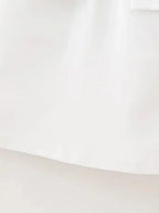 Gemma Strapless Mini Dress