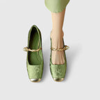 | Orthopedic Mary Jane Shoes