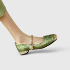 | Orthopedic Mary Jane Shoes