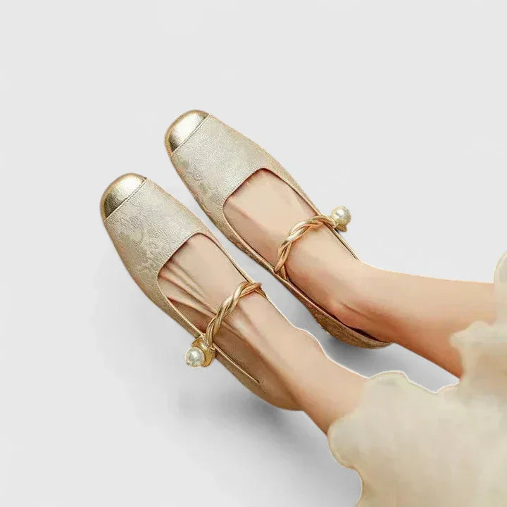 | Orthopedic Mary Jane Shoes