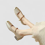 | Orthopedic Mary Jane Shoes