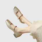 | Orthopedic Mary Jane Shoes