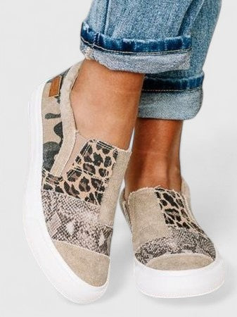 | Orthopedic Loafers
