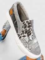 | Orthopedic Loafers