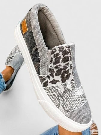| Orthopedic Loafers