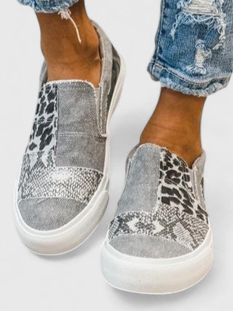 | Orthopedic Loafers