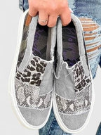 | Orthopedic Loafers