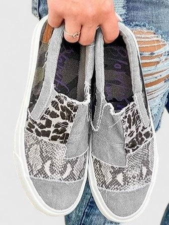 | Orthopedic Loafers