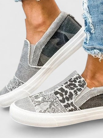 | Orthopedic Loafers