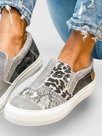 | Orthopedic Loafers