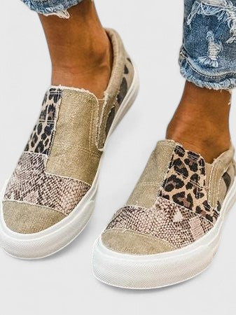 | Orthopedic Loafers