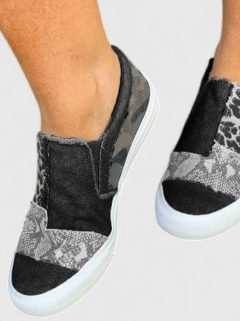 | Orthopedic Loafers
