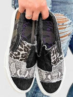 | Orthopedic Loafers