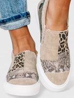 | Orthopedic Loafers