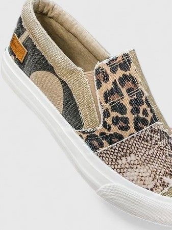 | Orthopedic Loafers