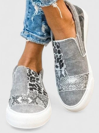 | Orthopedic Loafers