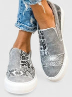 | Orthopedic Loafers