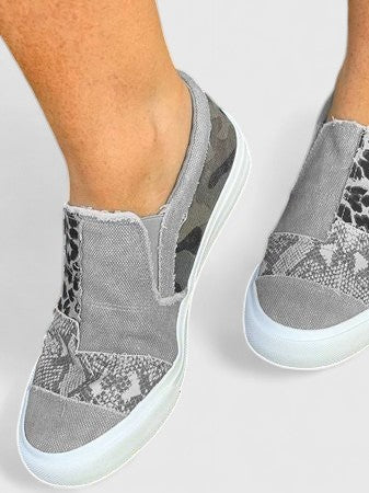 | Orthopedic Loafers