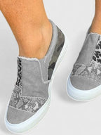 | Orthopedic Loafers