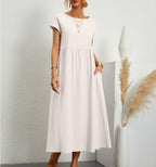 Macy Minimalist Women's Dress Boutique Collection