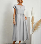 Macy Minimalist Women's Dress Boutique Collection