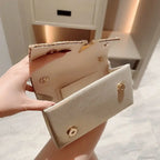 Gold Sequin Fashion Banquet Clutch Bag