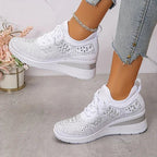 GRACE | ORTHOPAEDIC COMFORTABLE SHOES